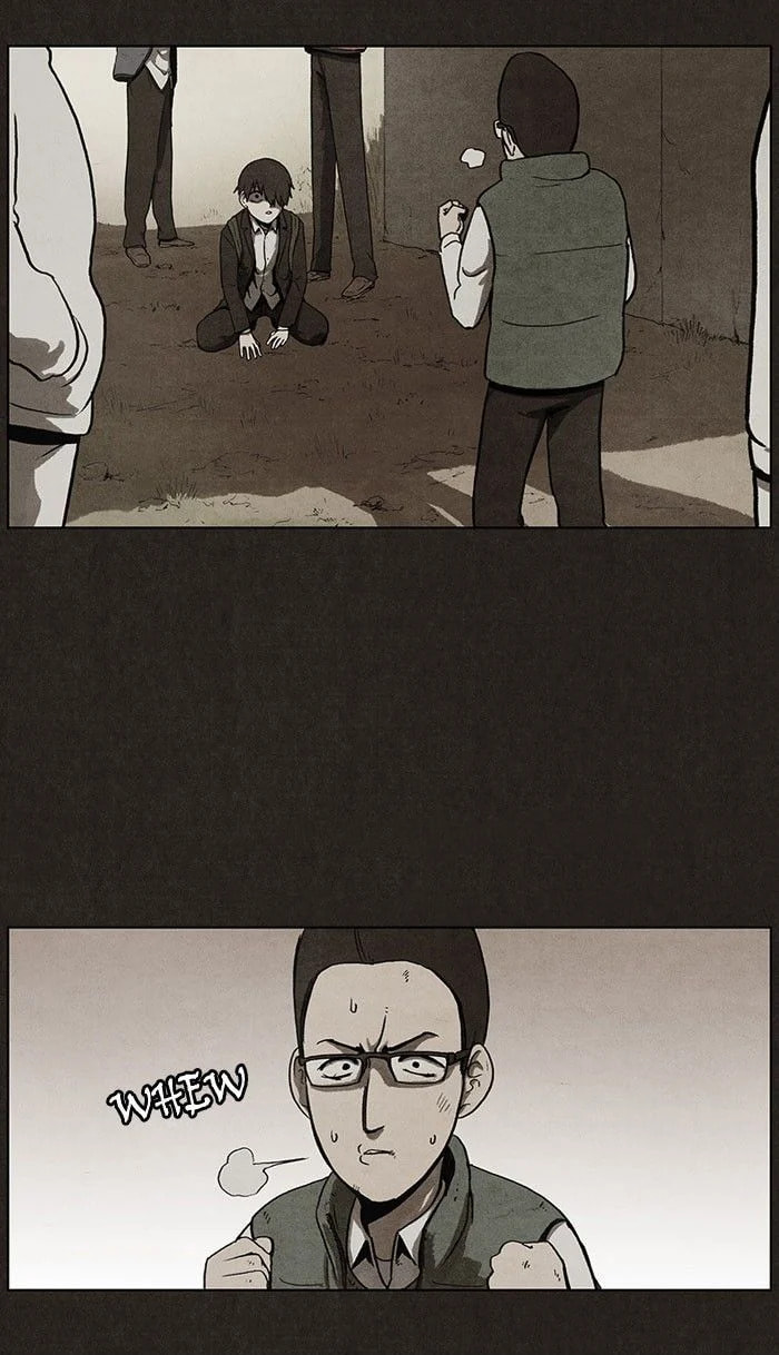 Bastard chapter 37, page 50