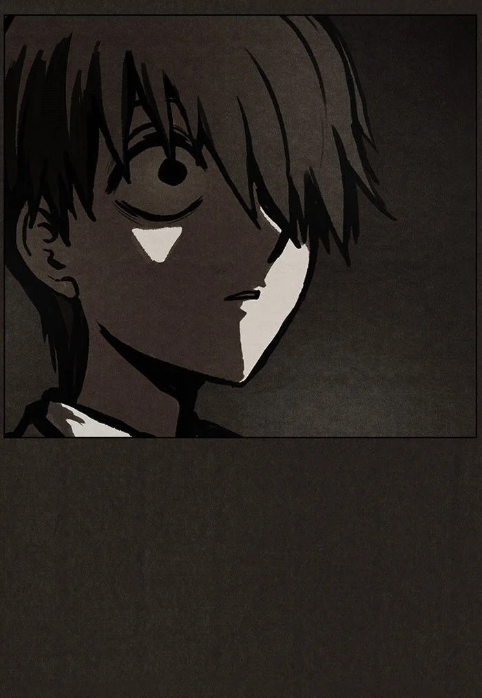 Bastard chapter 37, page 54