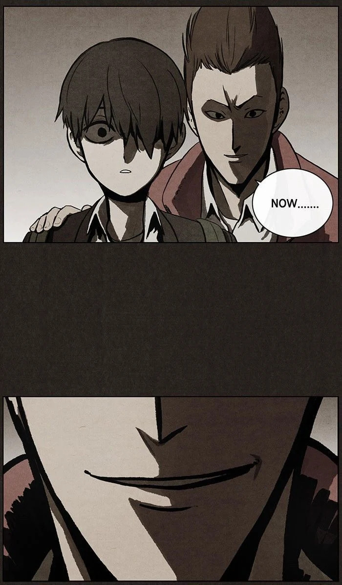 Bastard chapter 38, page 2