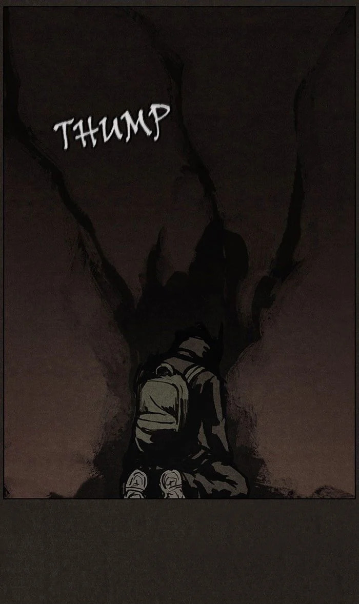 Bastard chapter 38, page 18