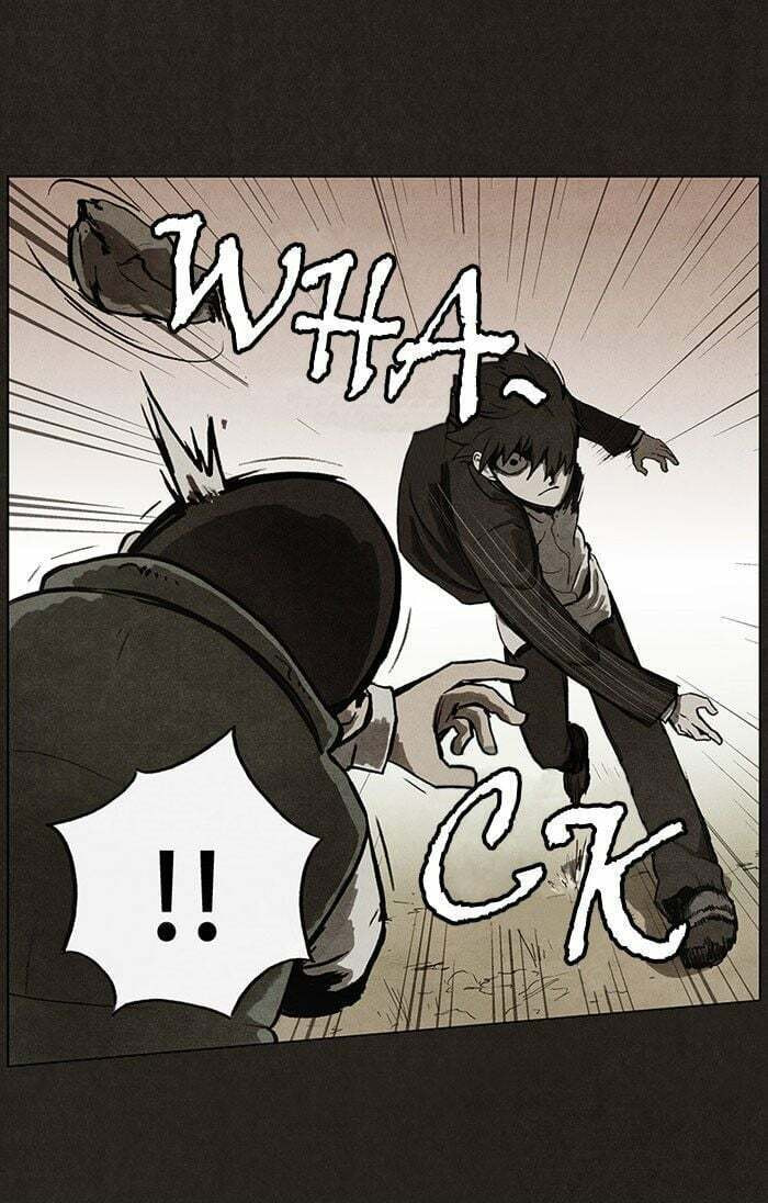Bastard chapter 38, page 26