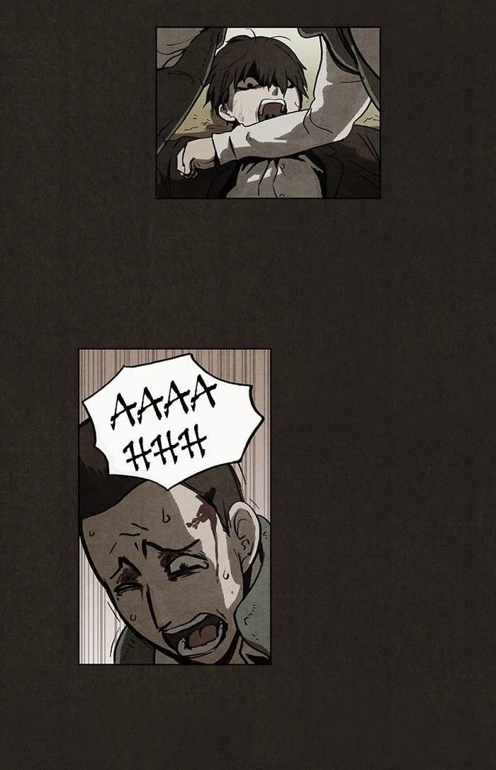 Bastard chapter 38, page 30
