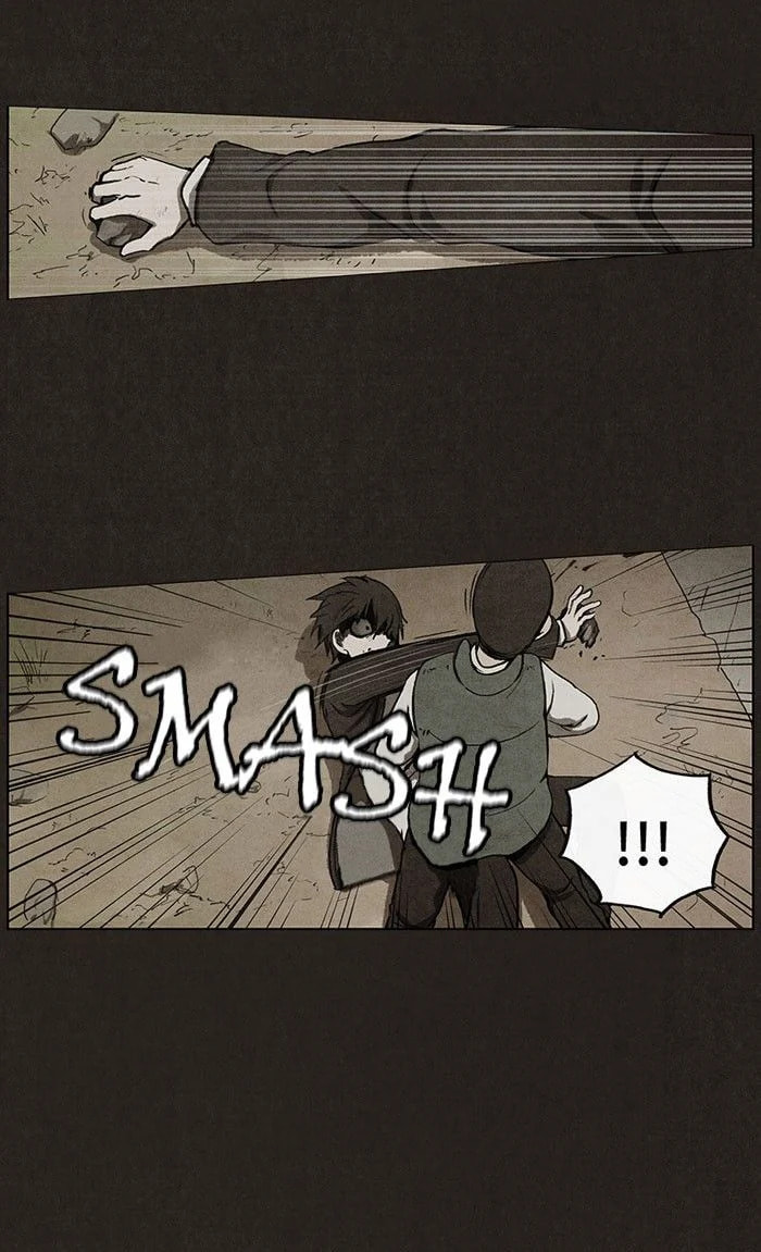 Bastard chapter 38, page 34