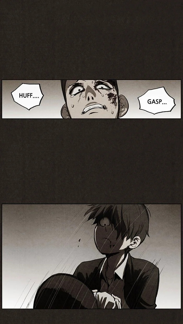 Bastard chapter 38, page 37
