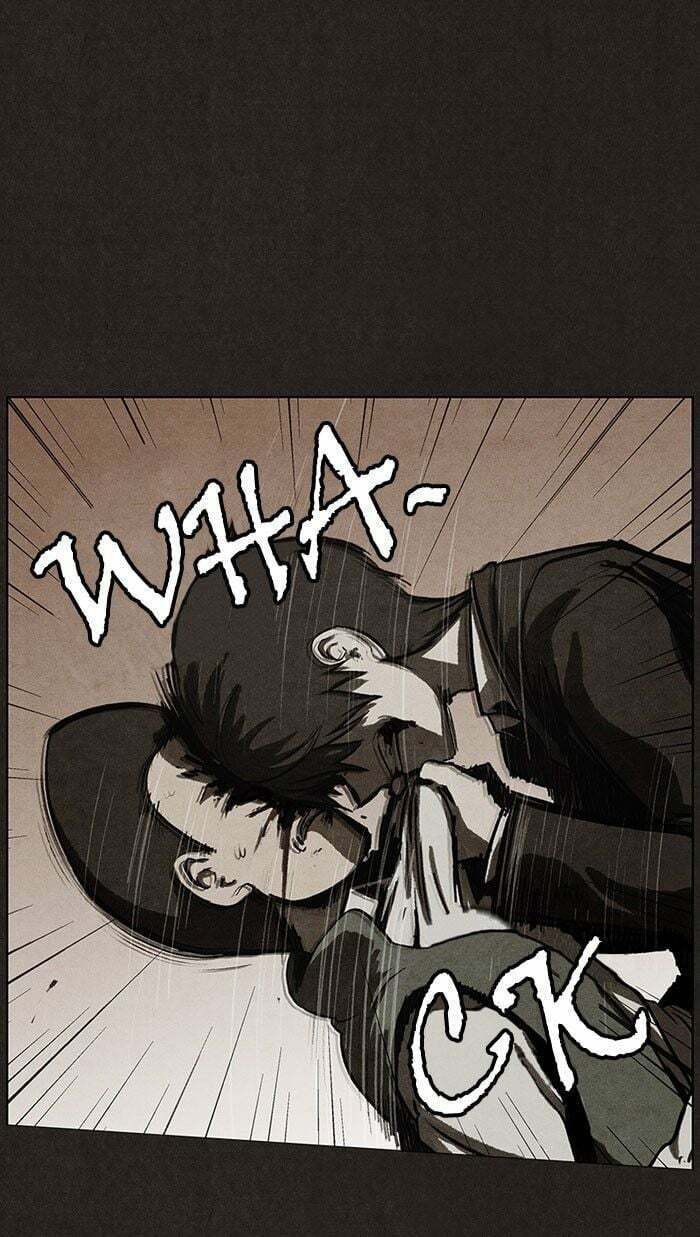 Bastard chapter 38, page 38