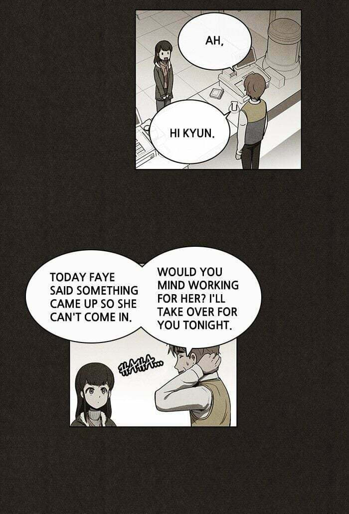 Bastard chapter 39, page 2