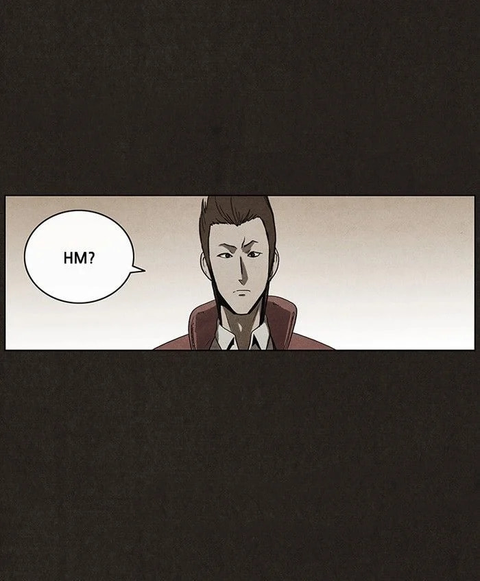 Bastard chapter 39, page 14