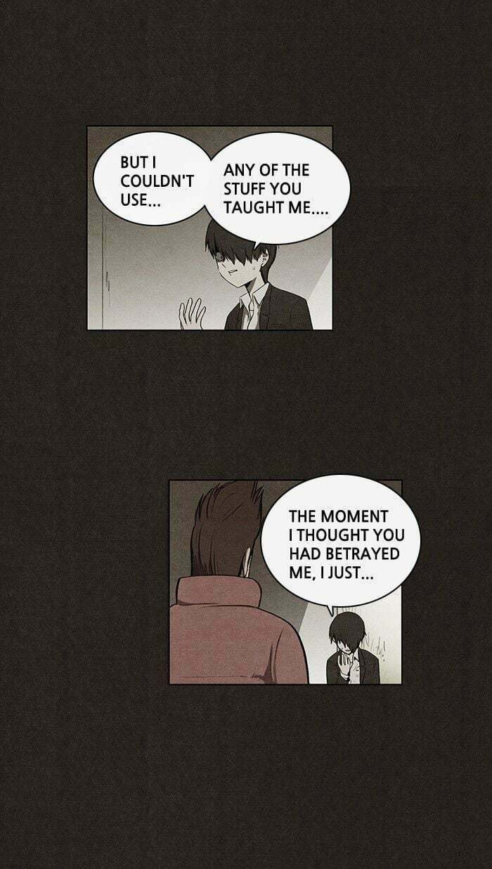 Bastard chapter 39, page 16