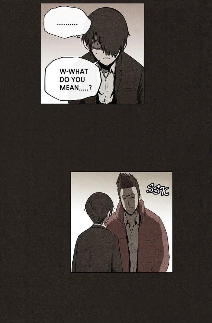 Bastard chapter 39, page 27