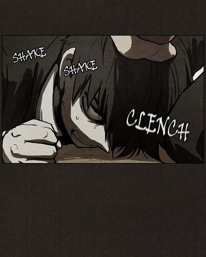 Bastard chapter 39, page 33