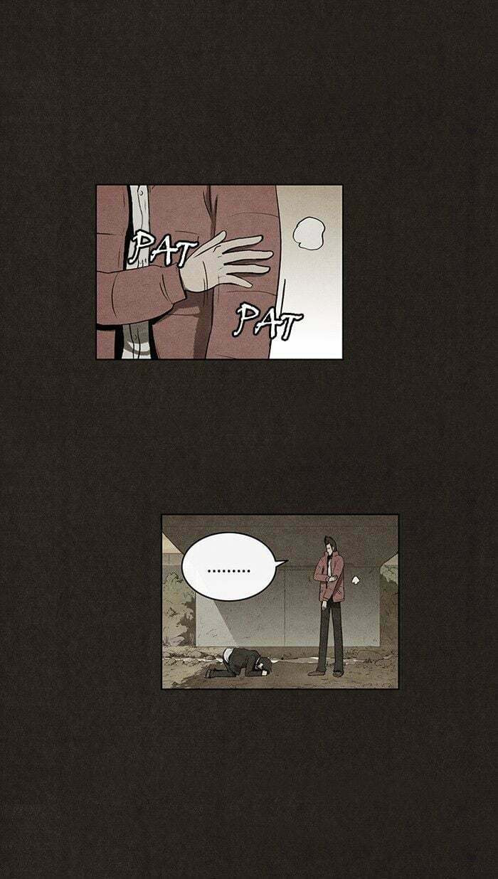 Bastard chapter 39, page 38