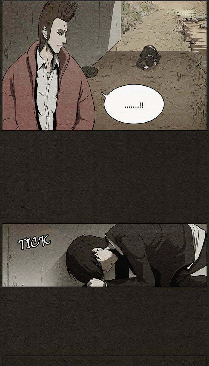 Bastard chapter 39, page 42