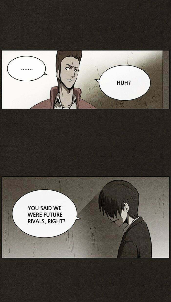 Bastard chapter 39, page 46