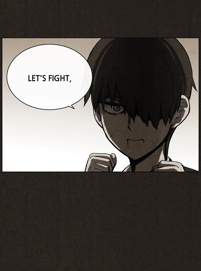 Bastard chapter 39, page 50