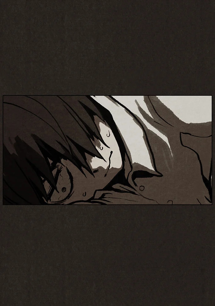 Bastard chapter 4, page 2