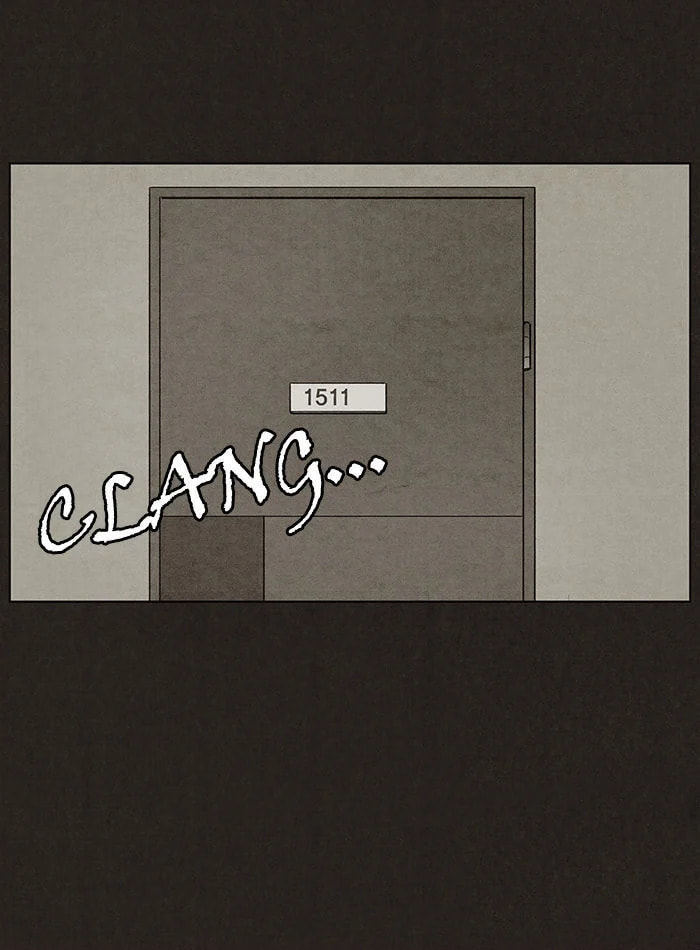 Bastard chapter 4, page 12