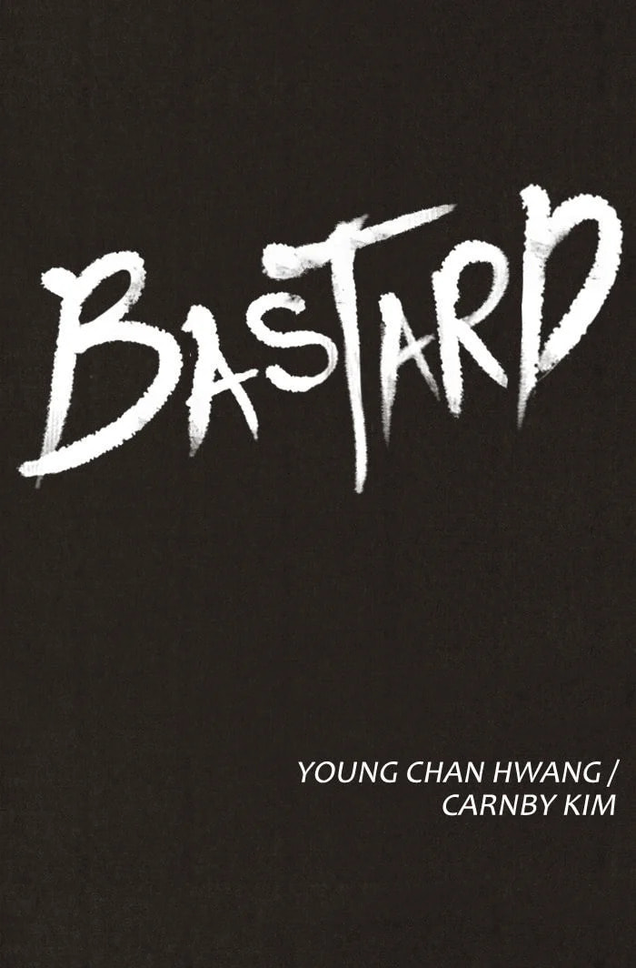 Bastard chapter 4, page 13