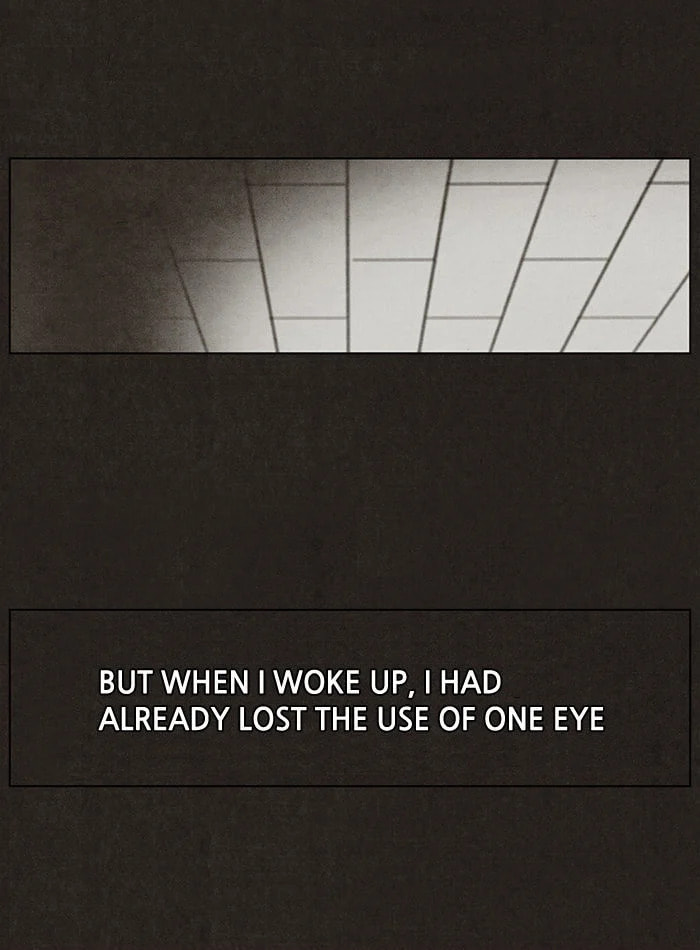 Bastard chapter 4, page 16
