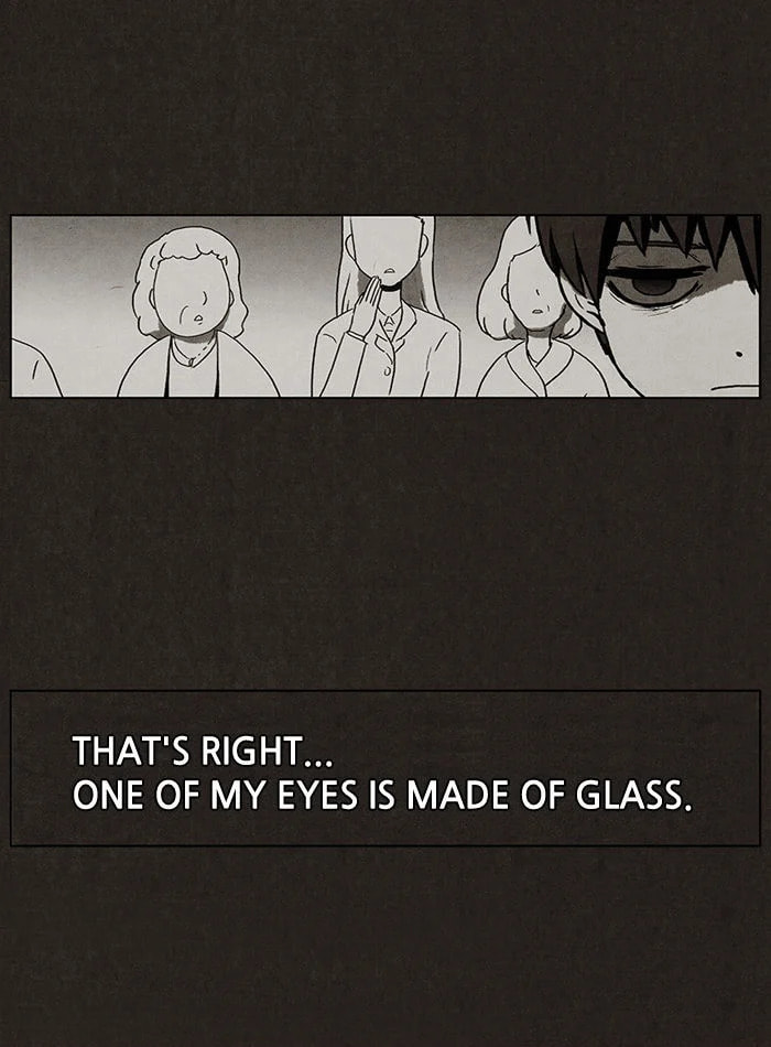 Bastard chapter 4, page 18