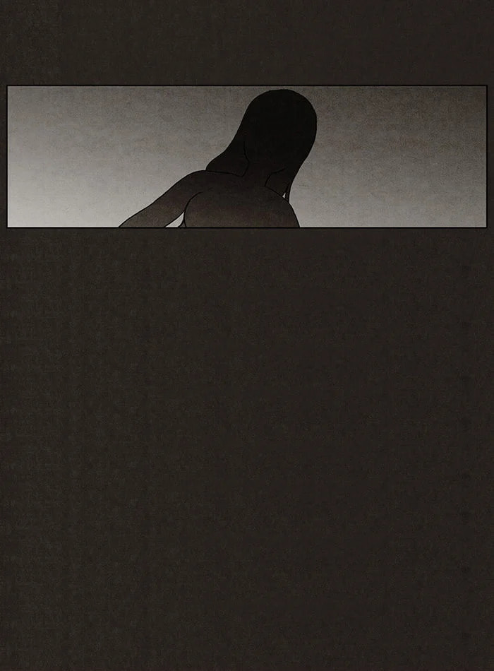 Bastard chapter 4, page 21