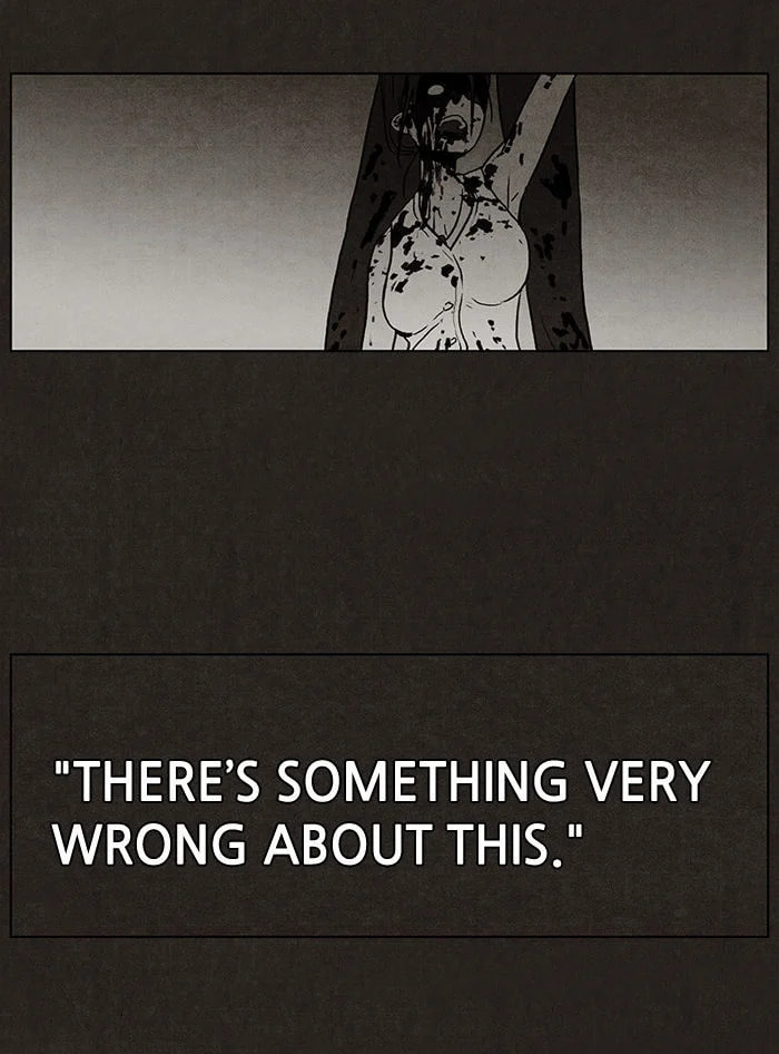 Bastard chapter 4, page 31