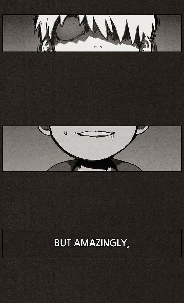Bastard chapter 4, page 39