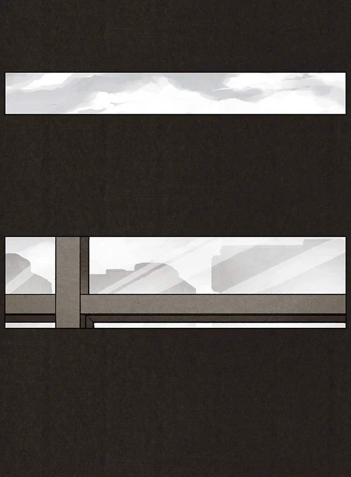 Bastard chapter 4, page 44