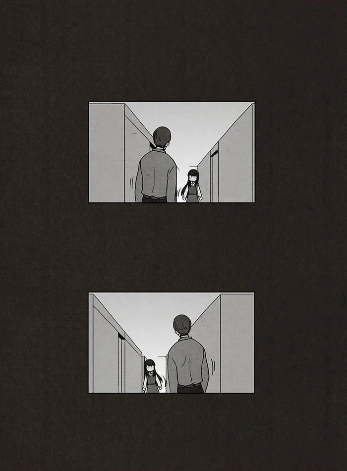 Bastard chapter 4, page 53