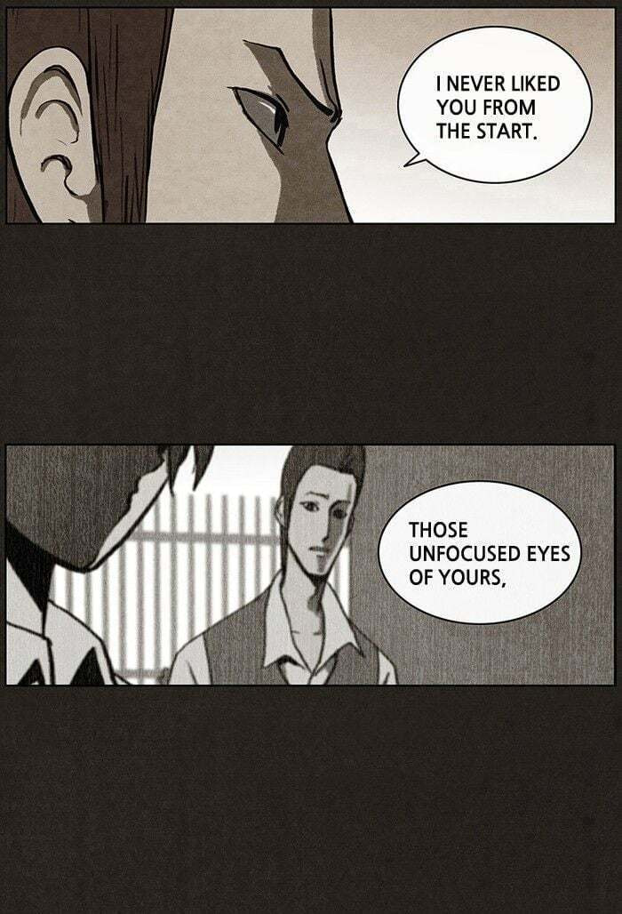 Bastard chapter 40, page 8