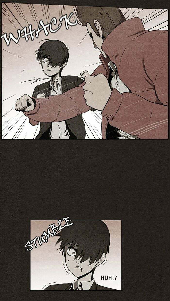 Bastard chapter 40, page 17