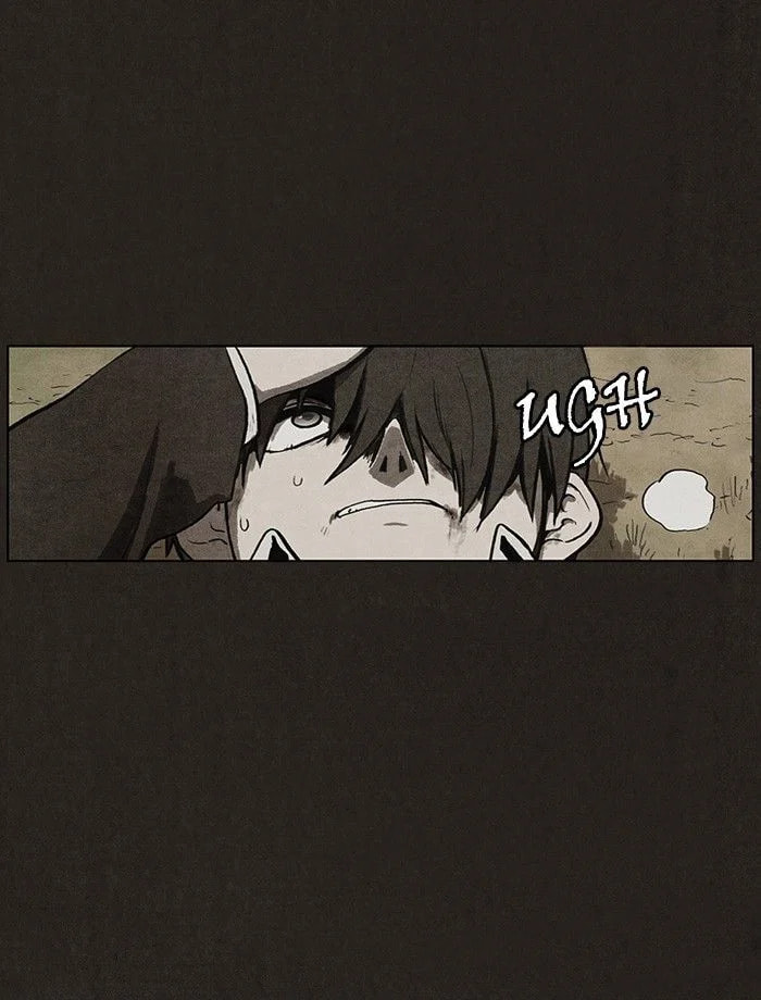 Bastard chapter 40, page 34