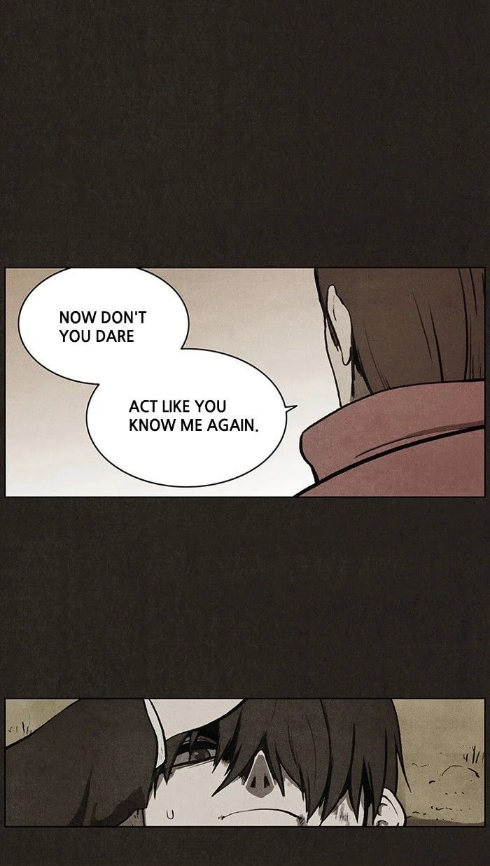 Bastard chapter 40, page 36