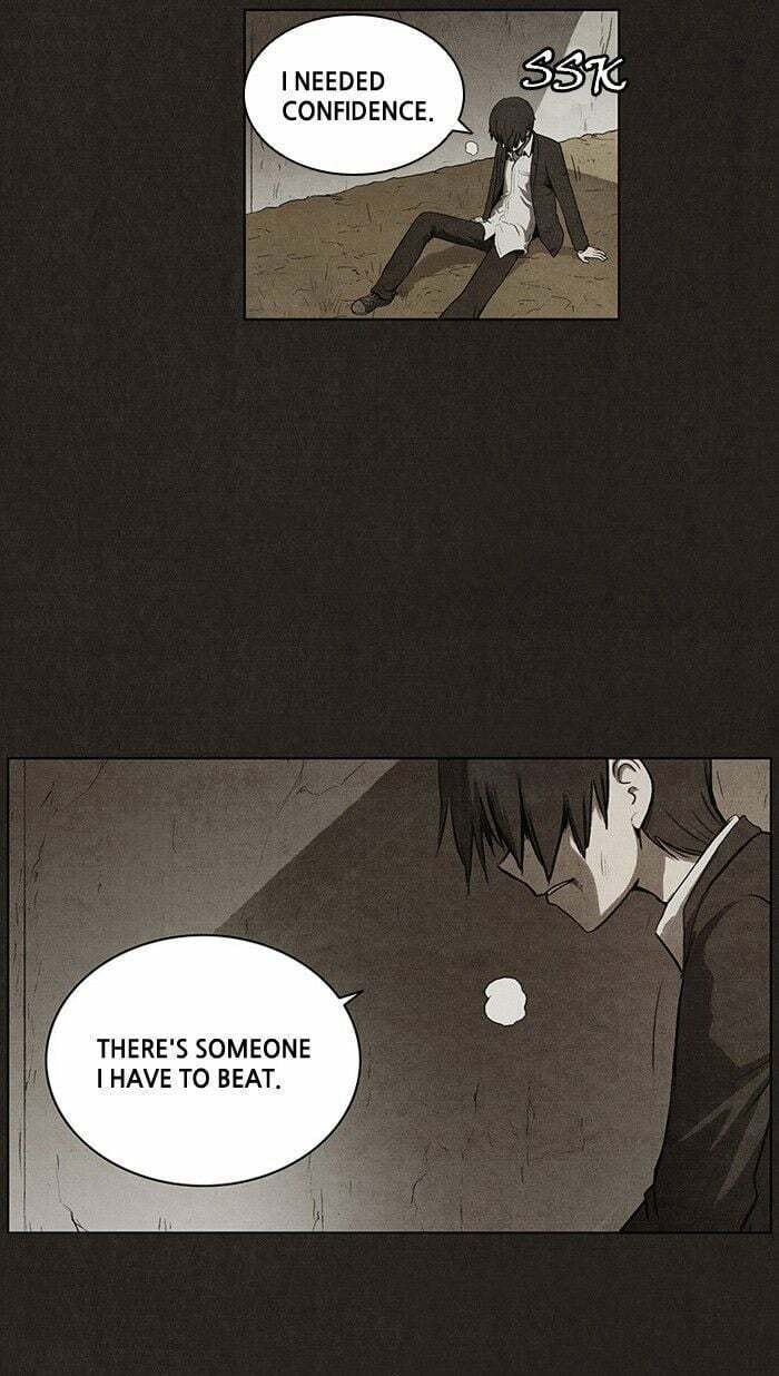 Bastard chapter 40, page 41