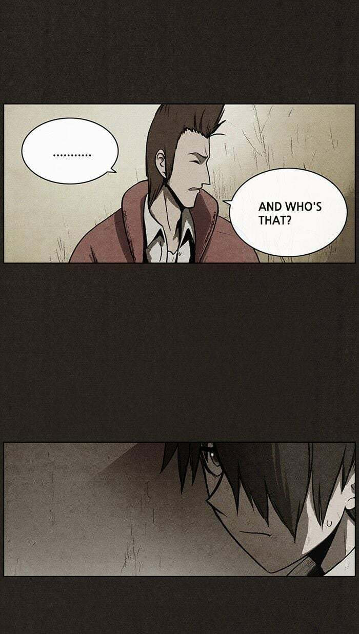 Bastard chapter 40, page 42