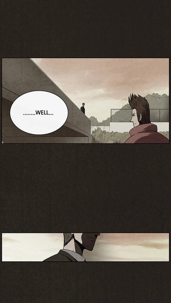 Bastard chapter 40, page 43