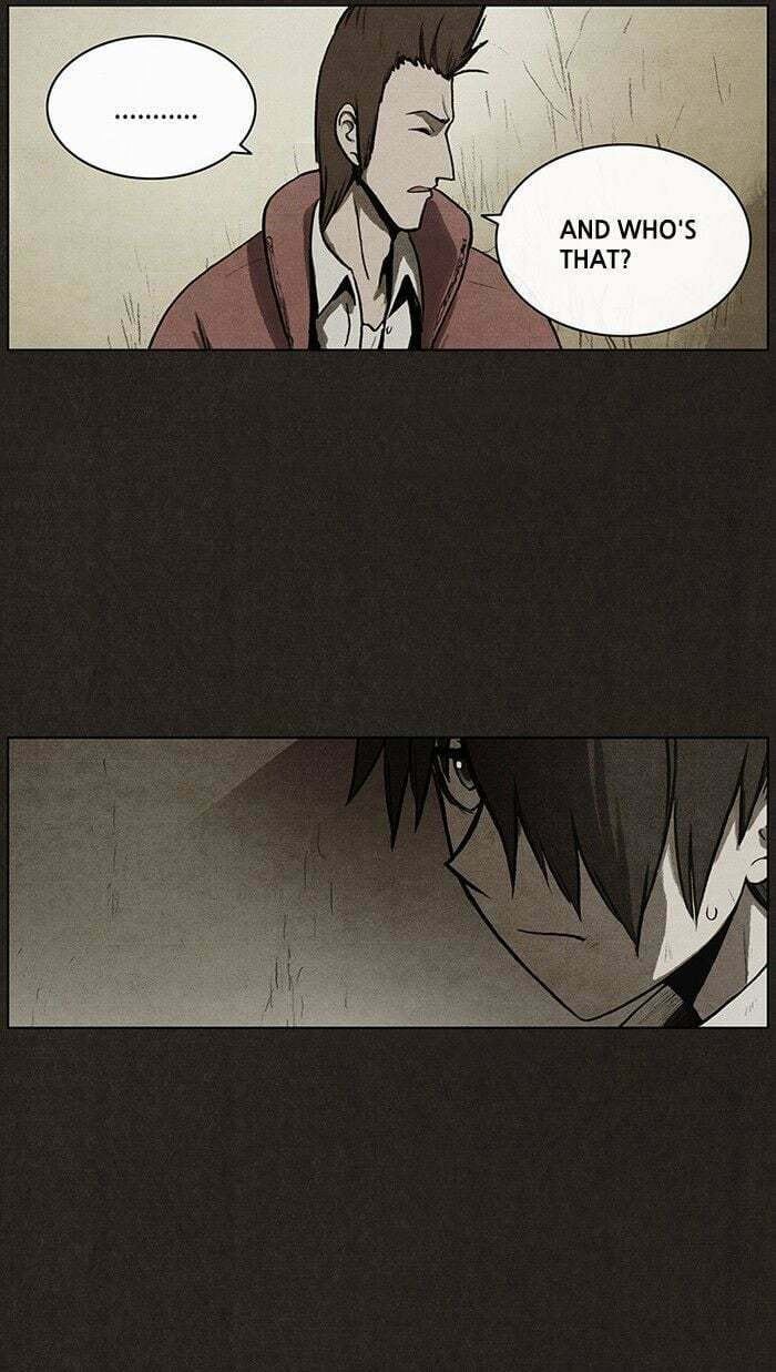 Bastard chapter 41, page 2