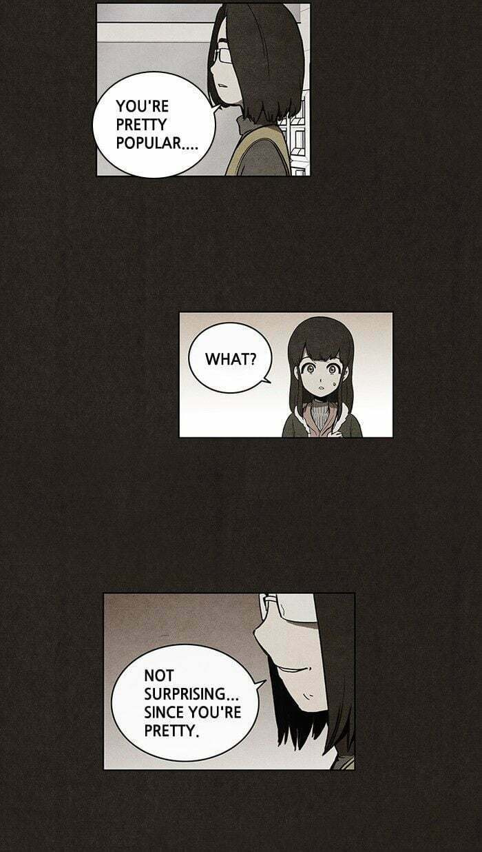 Bastard chapter 41, page 12