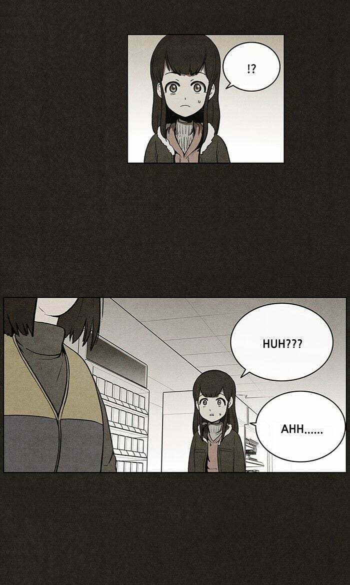 Bastard chapter 41, page 13