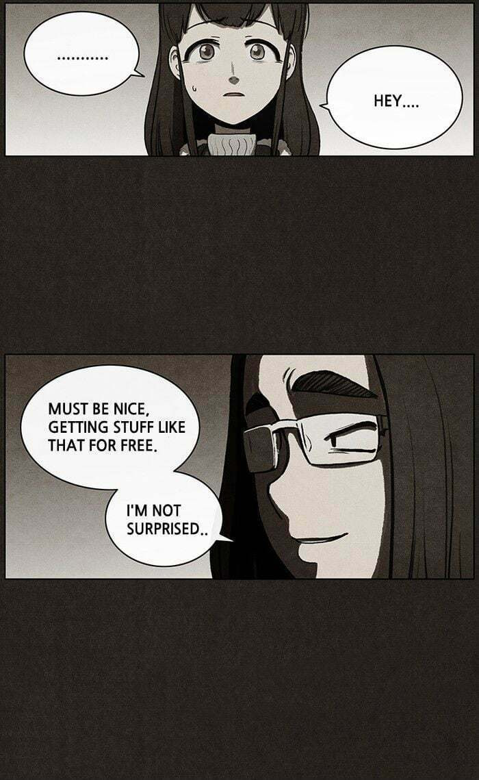 Bastard chapter 41, page 22