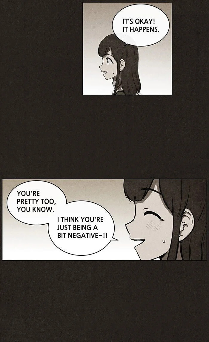 Bastard chapter 41, page 26