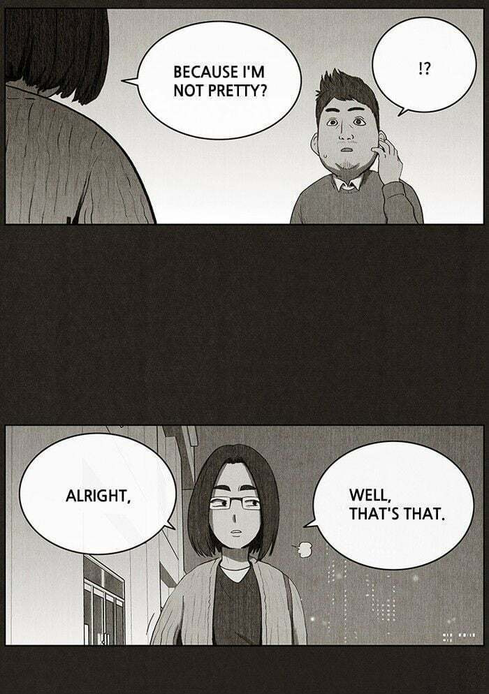 Bastard chapter 41, page 32