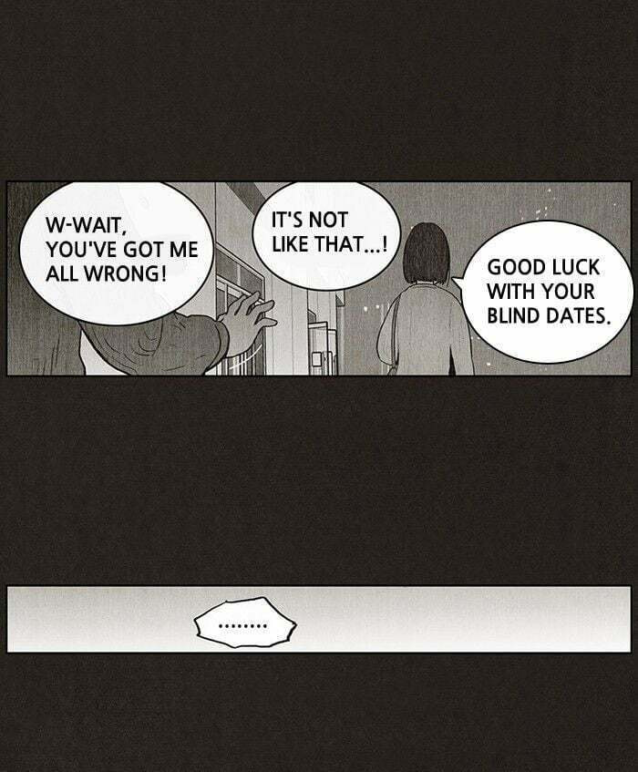 Bastard chapter 41, page 33