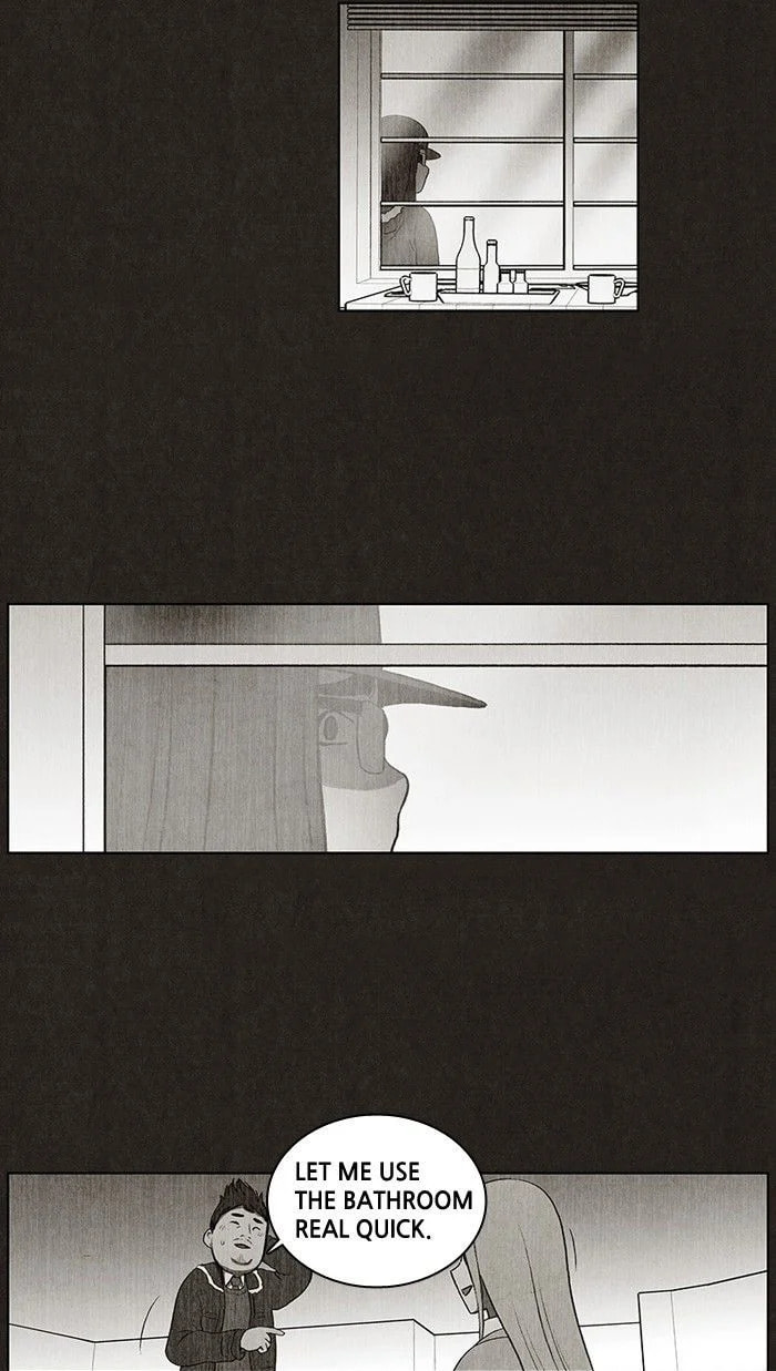 Bastard chapter 41, page 35