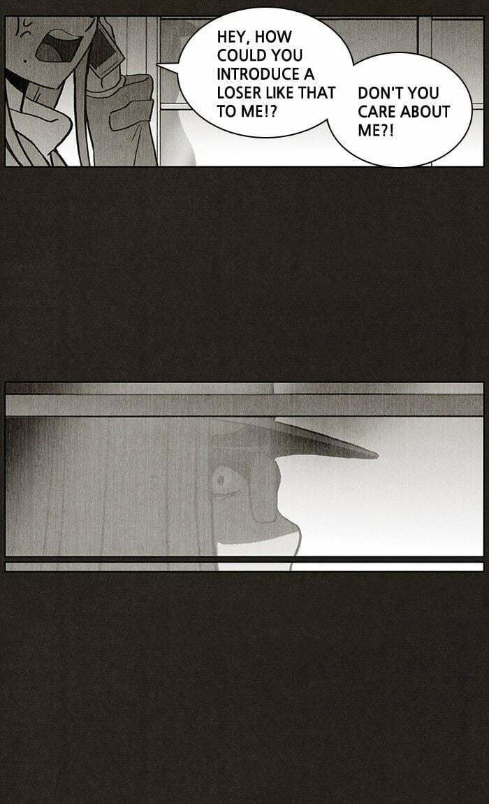 Bastard chapter 41, page 37