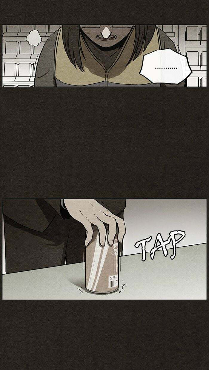Bastard chapter 41, page 40