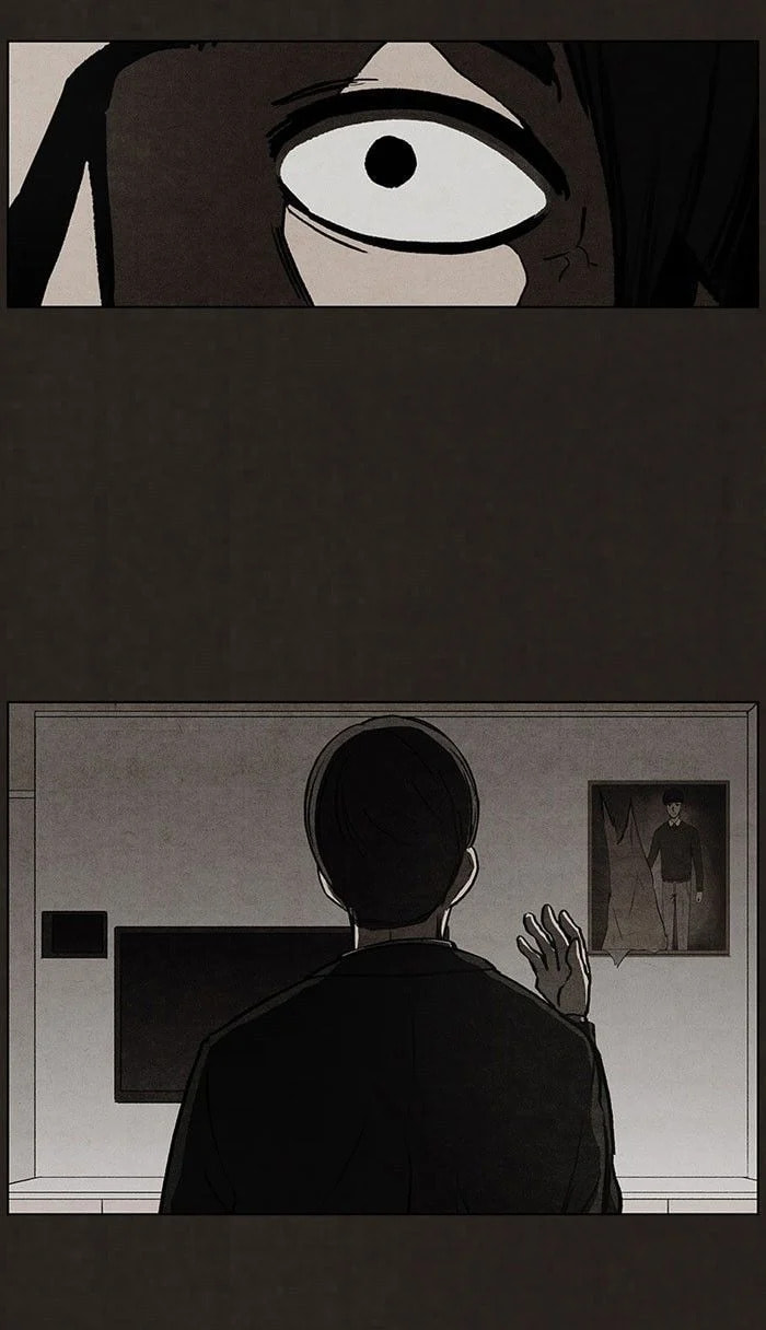 Bastard chapter 43, page 4