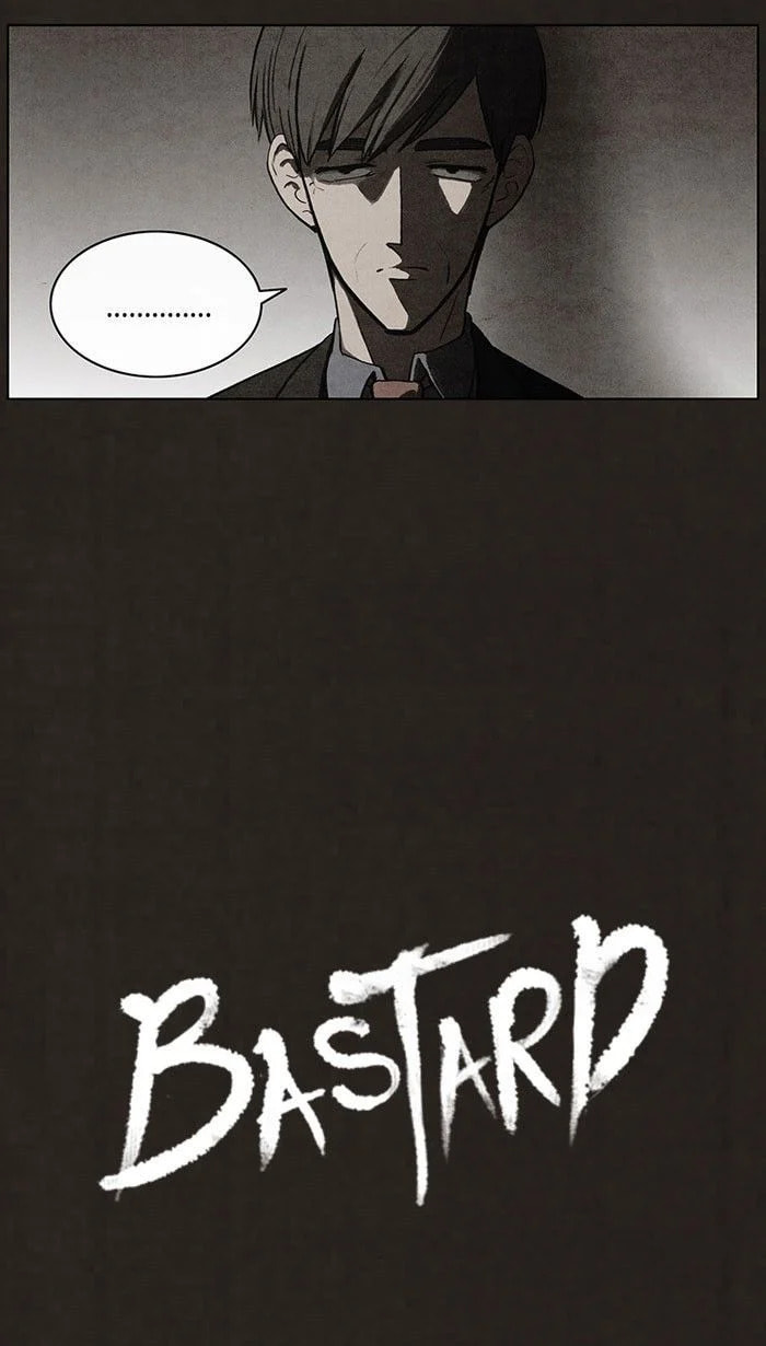 Bastard chapter 43, page 6