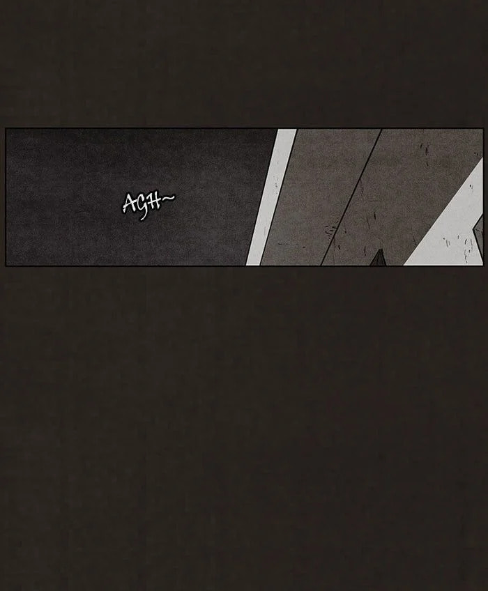 Bastard chapter 43, page 21