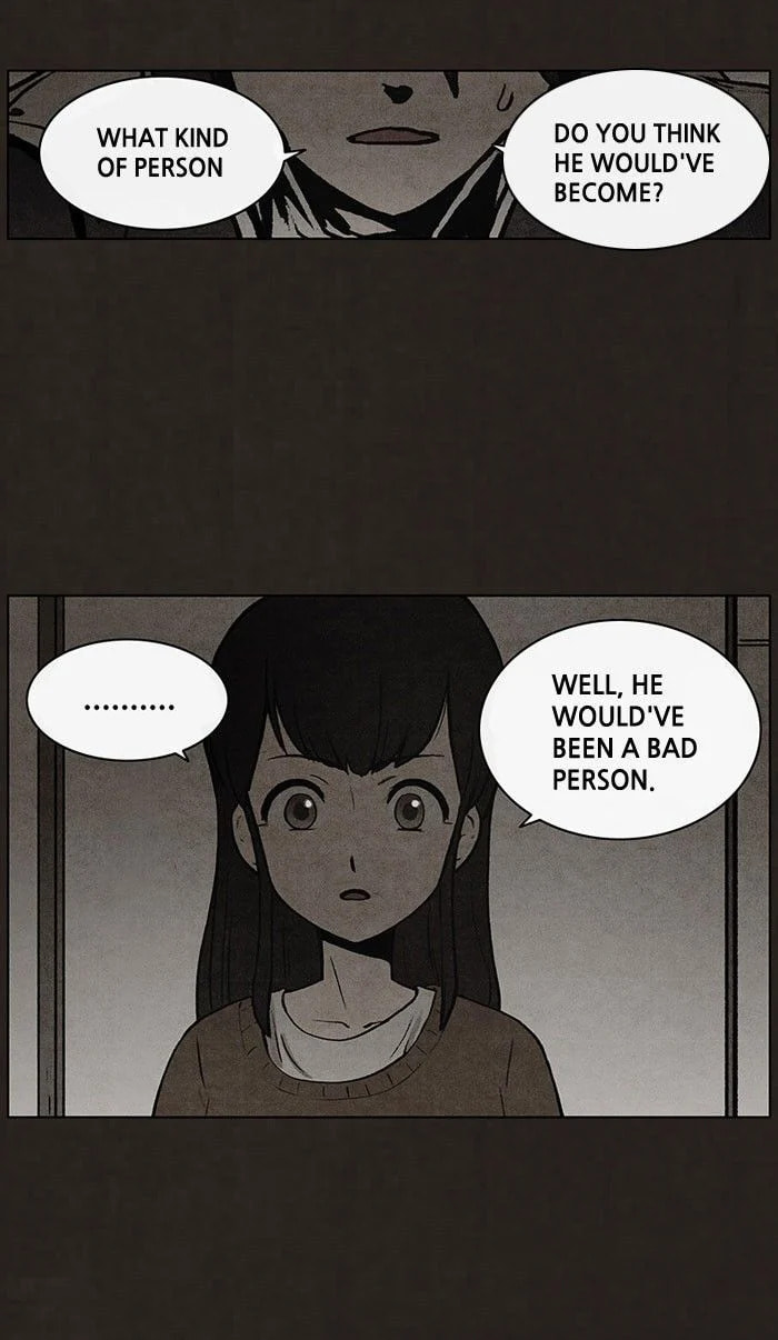 Bastard chapter 43, page 37