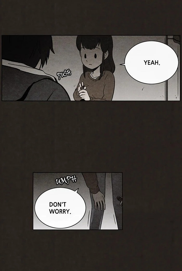 Bastard chapter 43, page 39